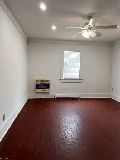 206 Saint James AVE, SUFFOLK VA 23434 thumb 9