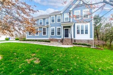 126 Torrington CIR, SUFFOLK VA 23436 thumb 1