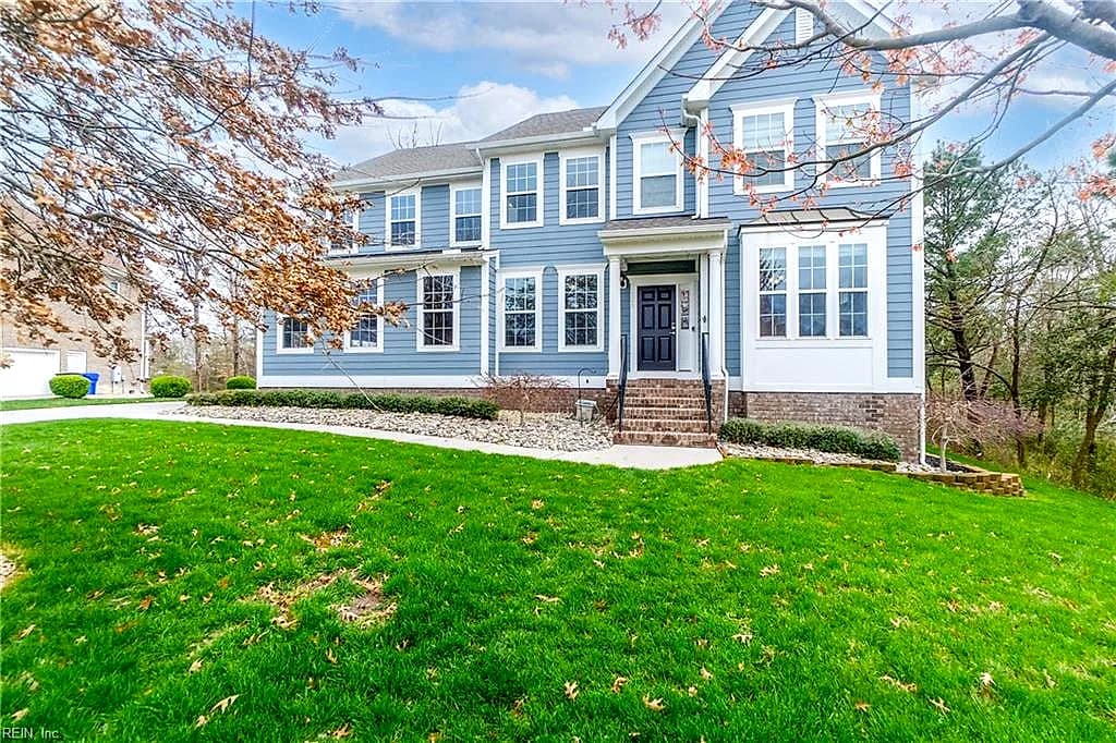 126 Torrington CIR, SUFFOLK VA 23436 - Photo 2
