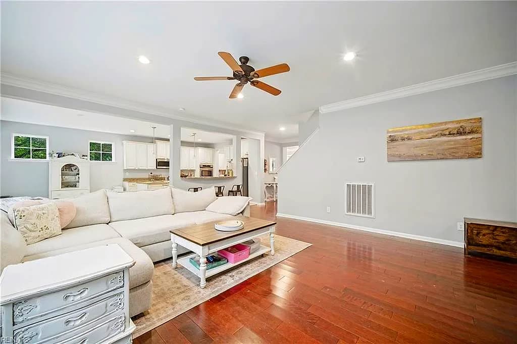 126 Torrington CIR, SUFFOLK VA 23436 - Photo 5