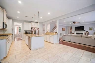 126 Torrington CIR, SUFFOLK VA 23436 thumb 9