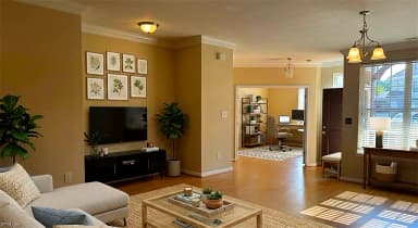 1302 Rivers ARCH, CARROLLTON VA 23314 thumb 9