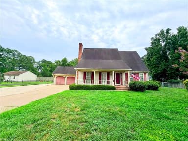 14 Browns Neck RD, POQUOSON VA 23662 thumb 2