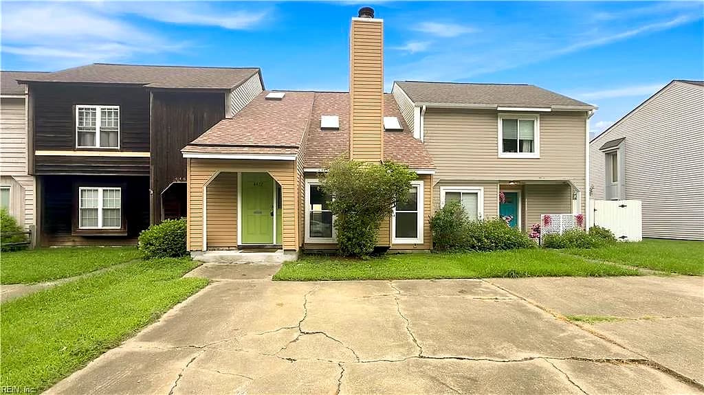 4472 Silverleaf DR, VIRGINIA BEACH VA 23462 - Photo 2