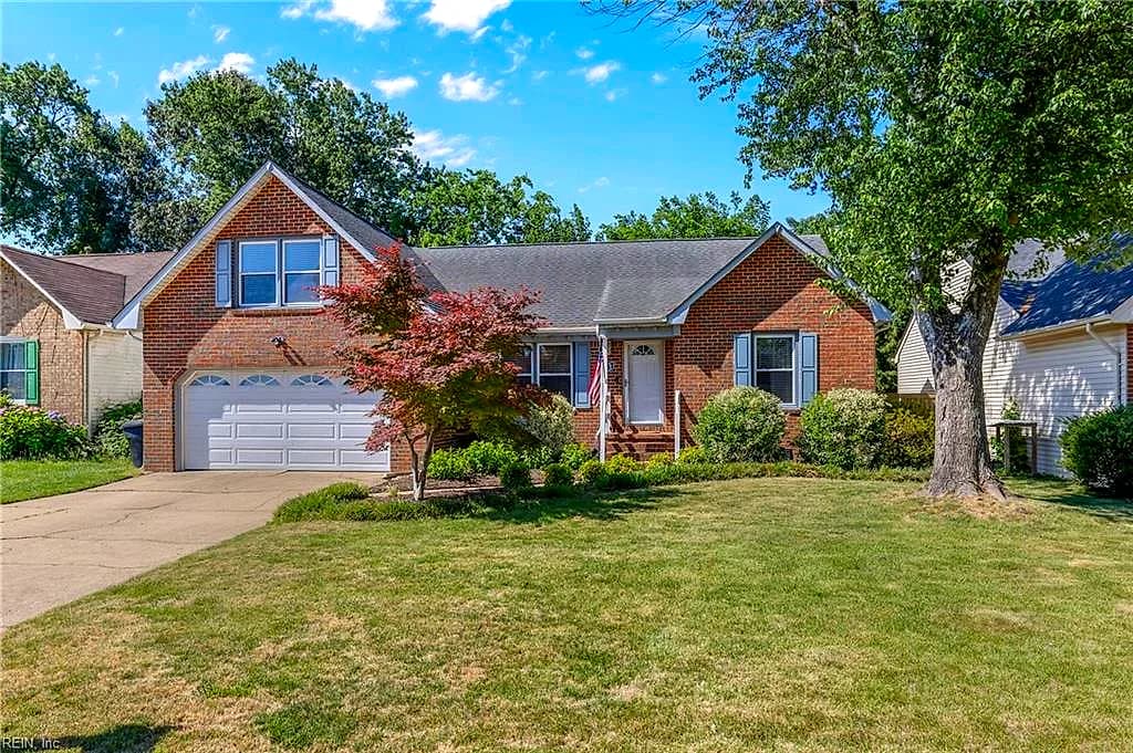 5357 Club Head RD, VIRGINIA BEACH VA 23455 - Main photo