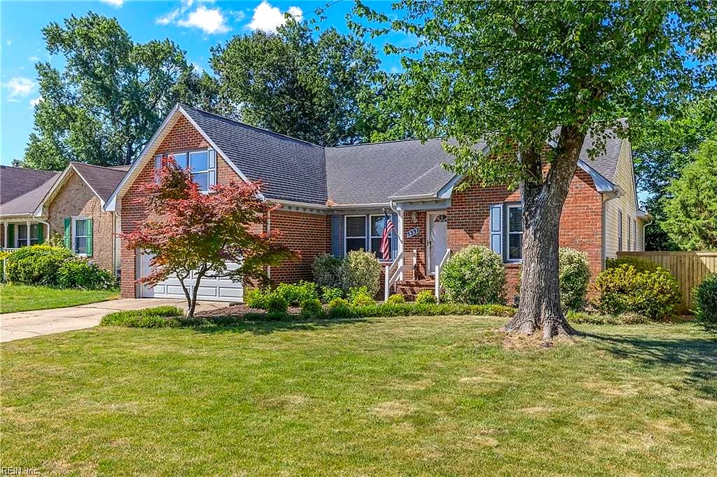 5357 Club Head RD, VIRGINIA BEACH VA 23455 - Photo 3