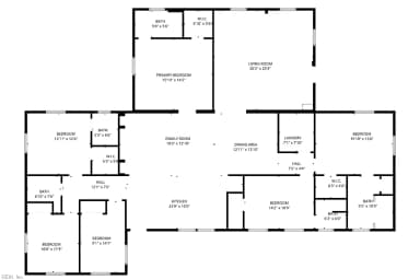 3702 Nansemond PW, SUFFOLK VA 23435 thumb 3
