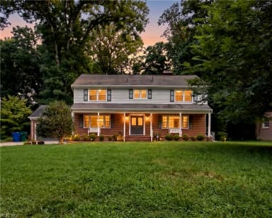116 Stonewall PL, NEWPORT NEWS VA 23606 thumb 1