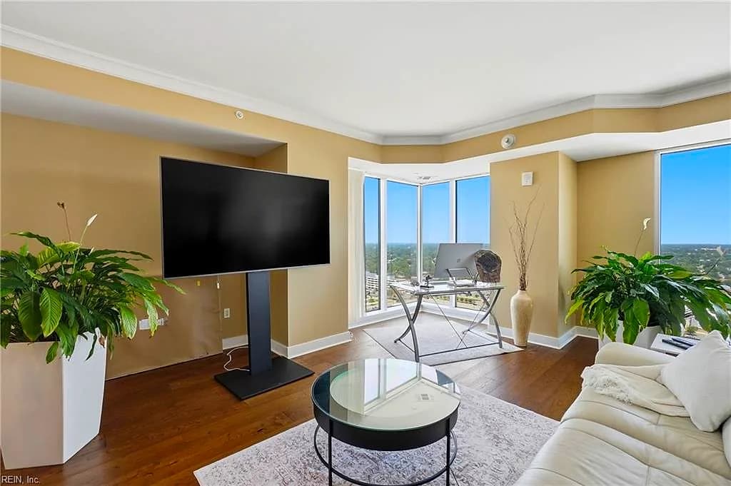 4545 Commerce ST #2501, VIRGINIA BEACH VA 23462 - Photo 5