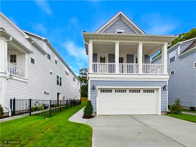 608 14th Street ST #A, VIRGINIA BEACH VA 23451 thumb 2