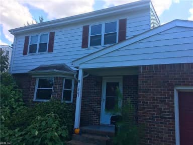 1307 Creamer RD, NORFOLK VA 23503 thumb 3
