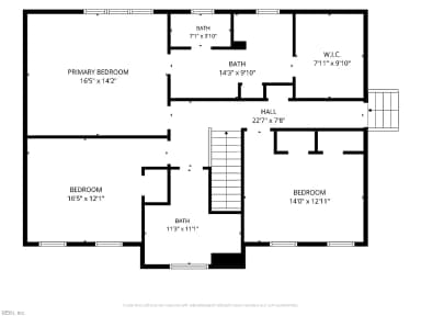 1248 Alanton DR, VIRGINIA BEACH VA 23454 thumb 7