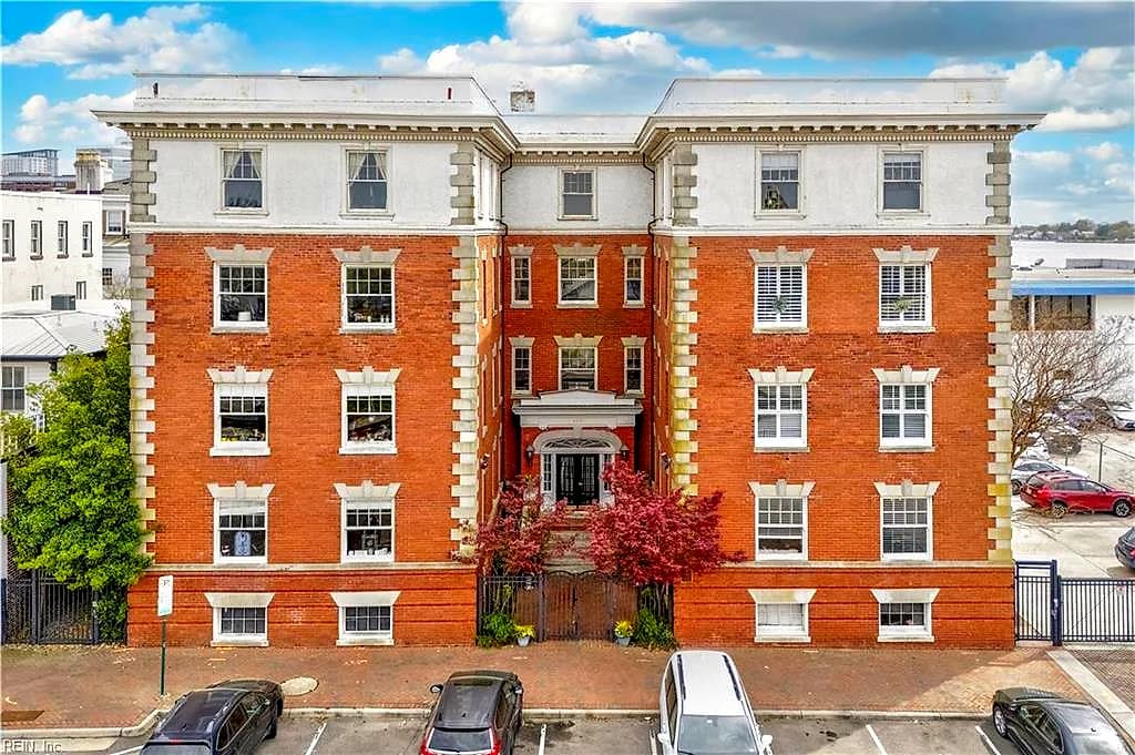 429 W York ST #3A, NORFOLK VA 23510 - Main photo