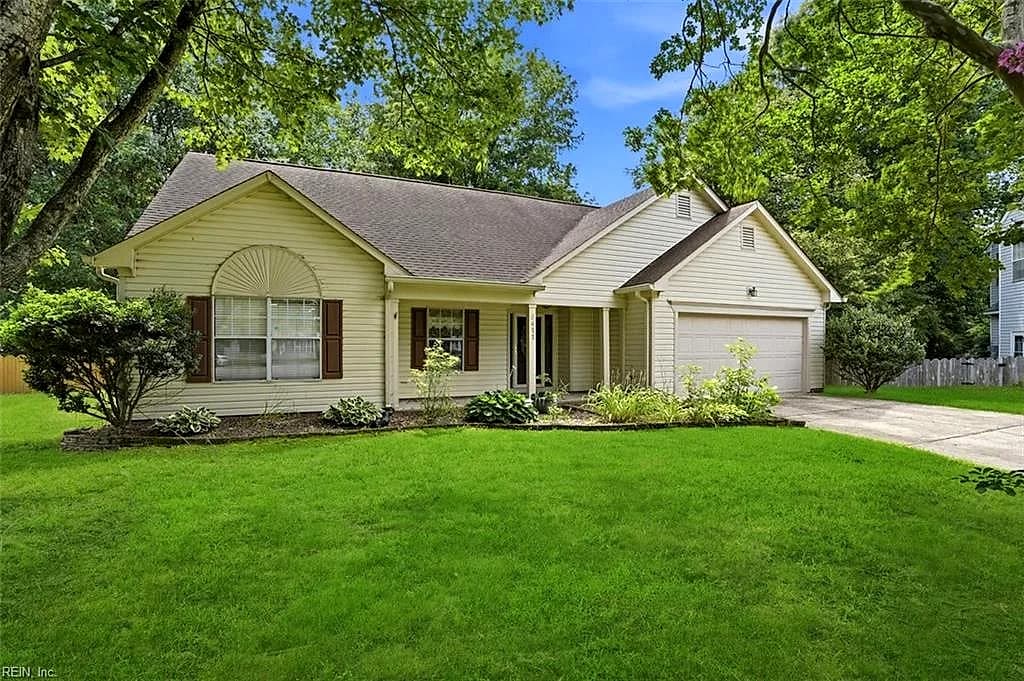 6411 Wet Marsh CT, SUFFOLK VA 23435 - Photo 2