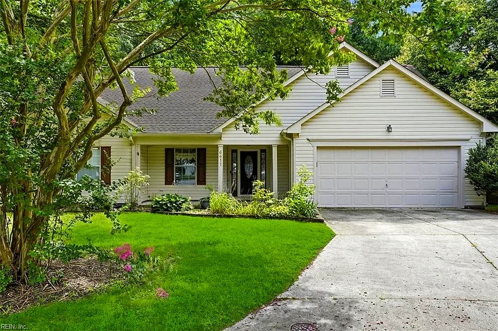 6411 Wet Marsh CT, SUFFOLK VA 23435 - Photo 4