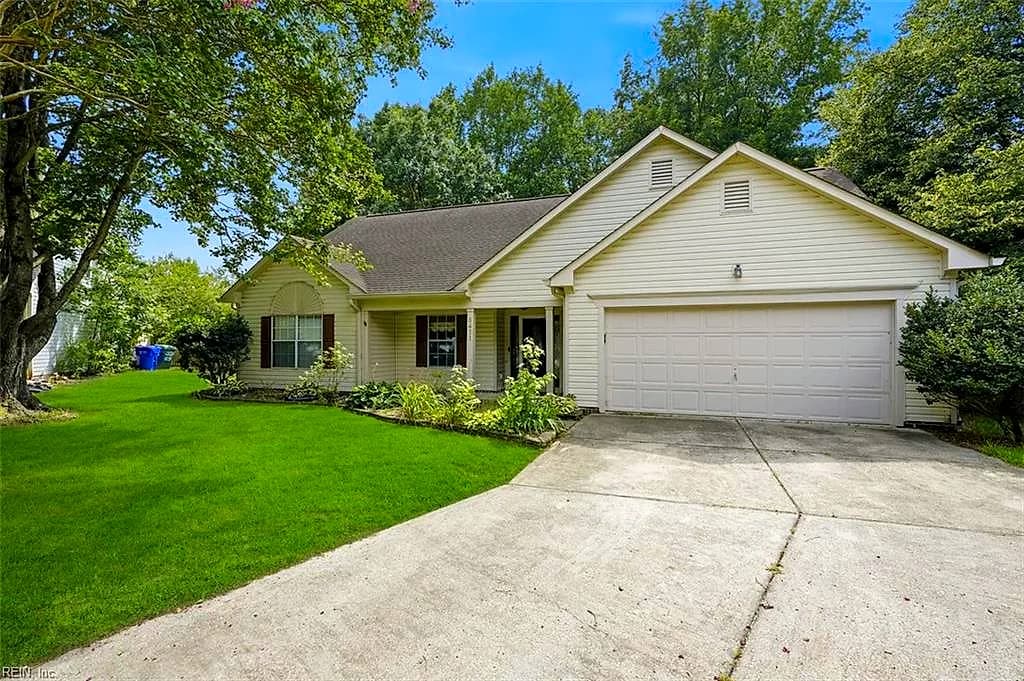 6411 Wet Marsh CT, SUFFOLK VA 23435 - Photo 5