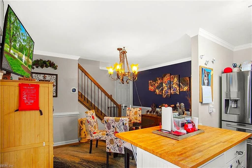 103 Turnbridge LN #H, YORKTOWN VA 23693 thumb 8