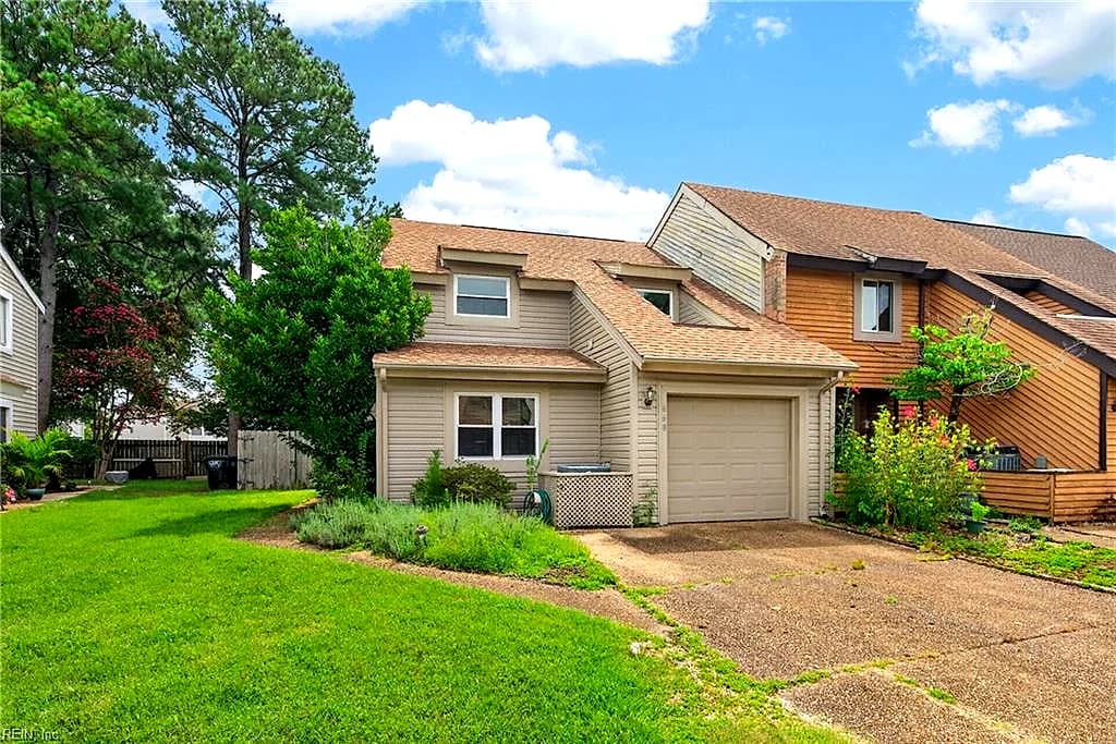 668 Masefield CIR, VIRGINIA BEACH VA 23452 - Photo 2