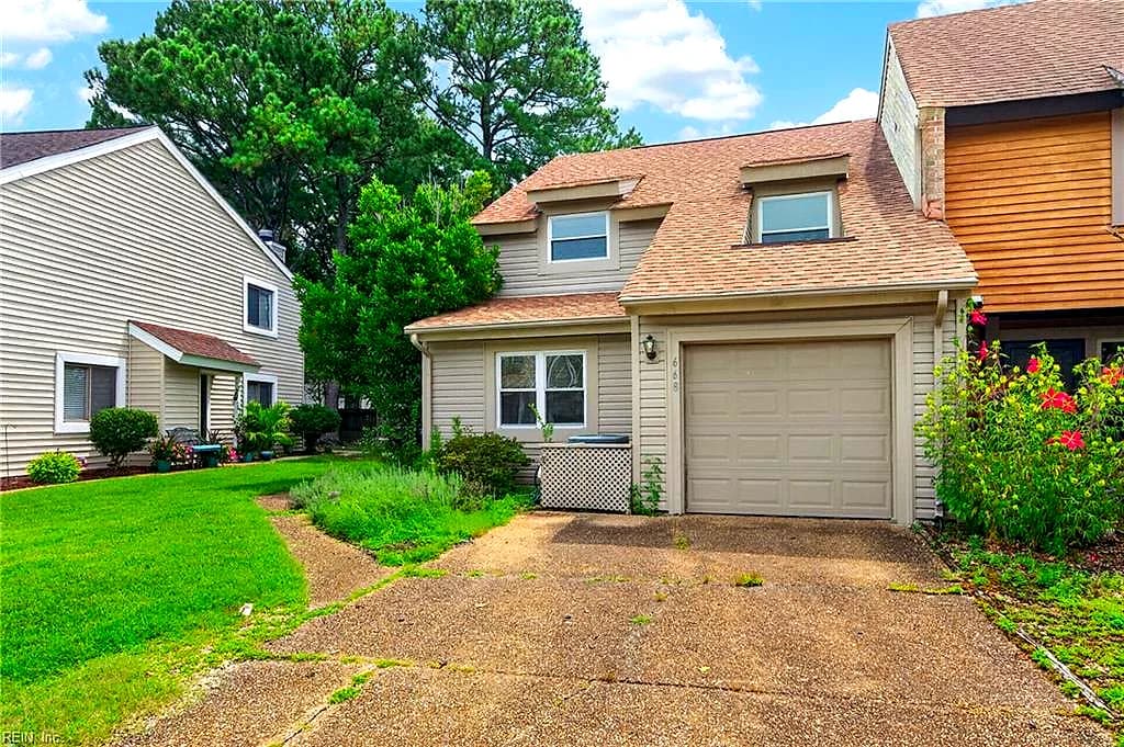 668 Masefield CIR, VIRGINIA BEACH VA 23452 - Photo 3