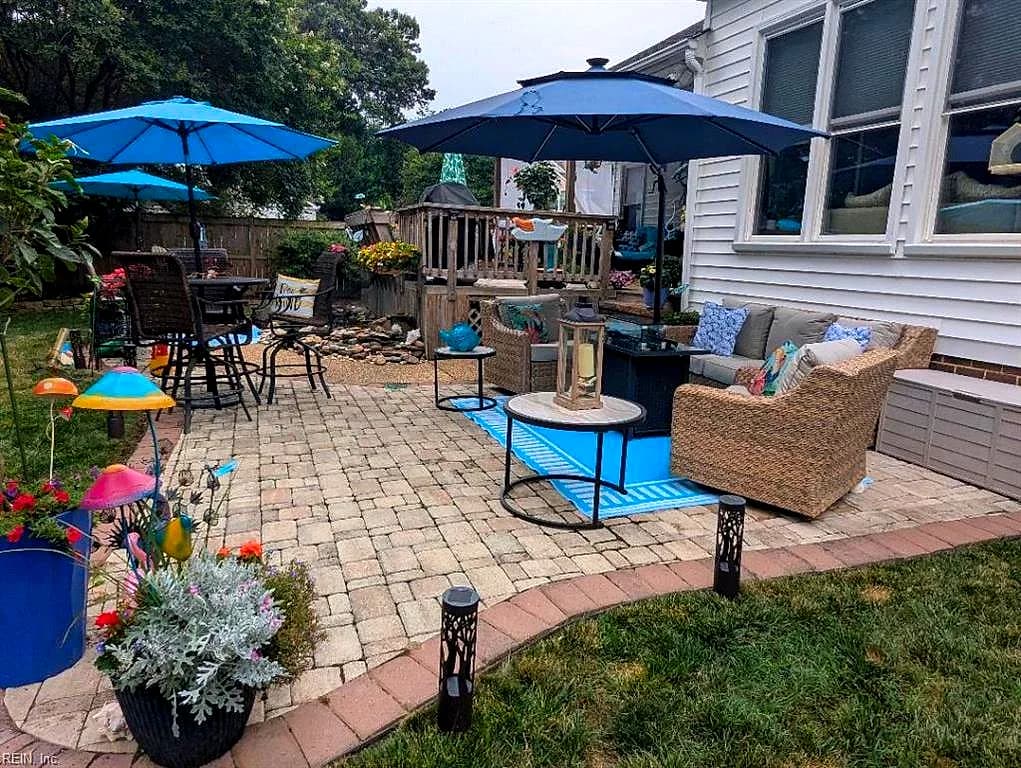 101 Seagrams CT, YORKTOWN VA 23693 thumb 8