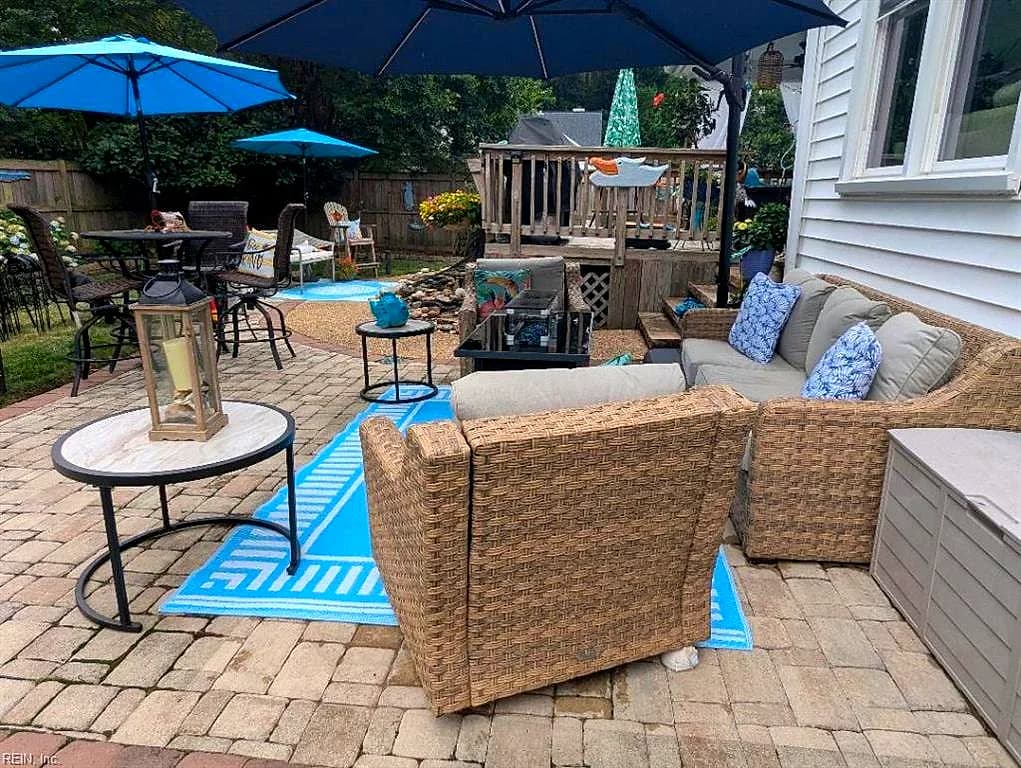 101 Seagrams CT, YORKTOWN VA 23693 thumb 9