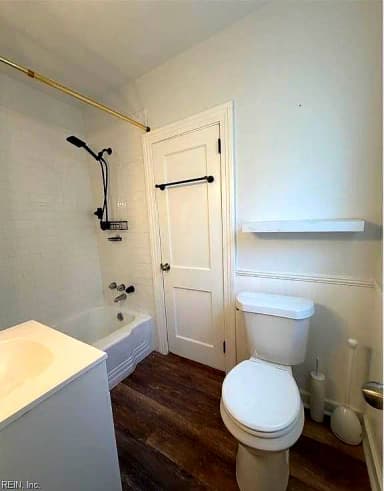 232 Clifton ST, HAMPTON VA 23661 thumb 12