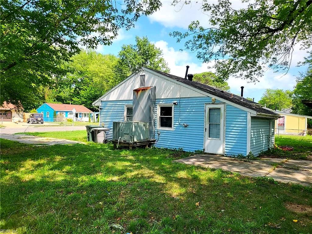 29 Shelton RD, HAMPTON VA 23663 thumb 7