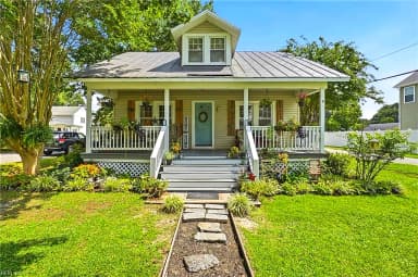 944 Bells Mill RD, CHESAPEAKE VA 23322 thumb 3