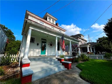 513 Maryland AVE, PORTSMOUTH VA 23707 thumb 2