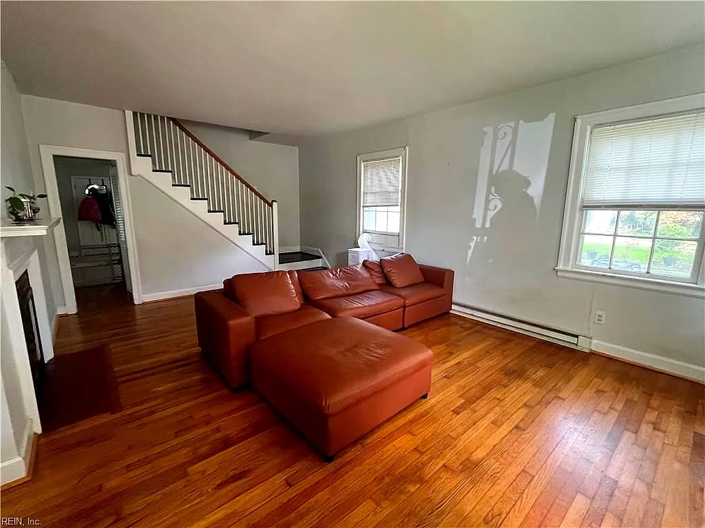 224 Palen Ave NONE, NEWPORT NEWS VA 23601 - Photo 3