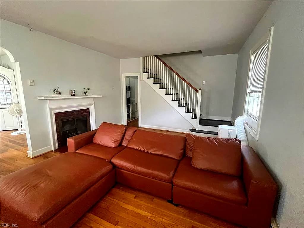 224 Palen Ave NONE, NEWPORT NEWS VA 23601 - Photo 4