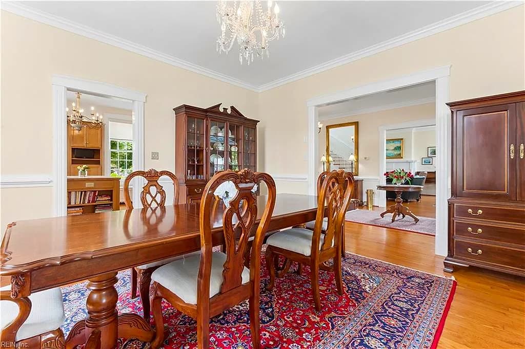 609 Bridge ST, HAMPTON VA 23669 thumb 11