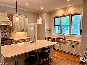 1133 Homestead DR, VIRGINIA BEACH VA 23464 thumb 2