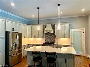 1133 Homestead DR, VIRGINIA BEACH VA 23464 - Photo 3