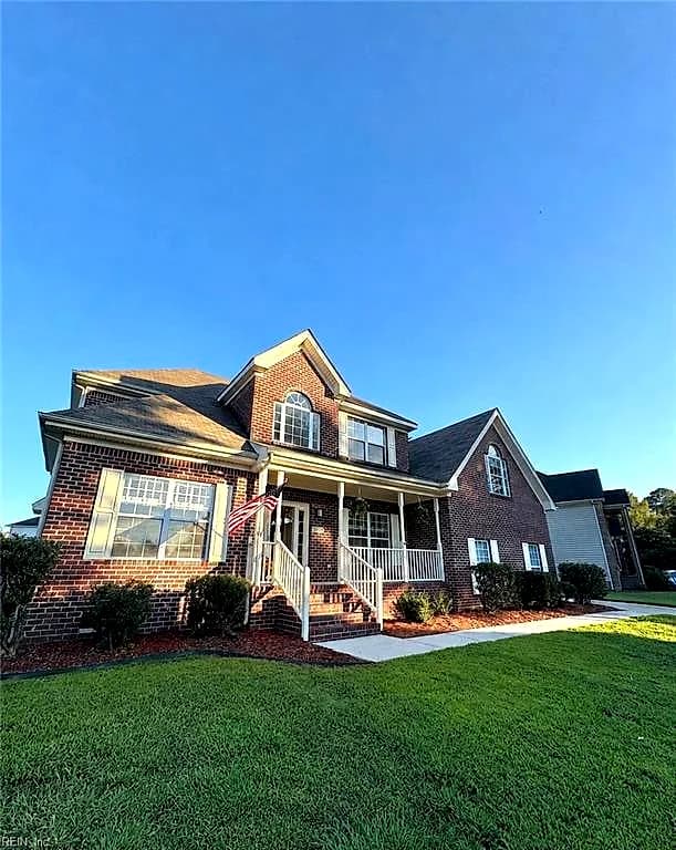 5066 S Links CIR, SUFFOLK VA 23435 - Photo 2