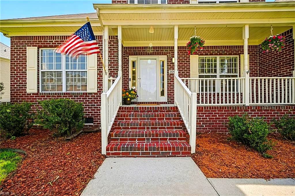5066 S Links CIR, SUFFOLK VA 23435 - Photo 3