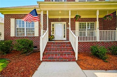 5066 S Links CIR, SUFFOLK VA 23435 thumb 3