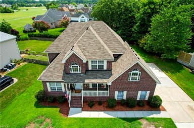 5066 S Links CIR, SUFFOLK VA 23435 thumb 4
