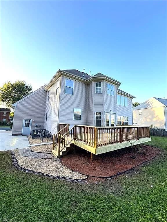 5066 S Links CIR, SUFFOLK VA 23435 - Photo 5