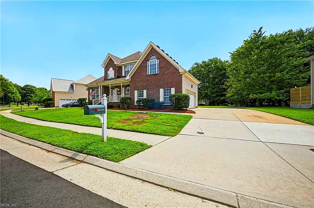 5066 S Links CIR, SUFFOLK VA 23435 thumb 6
