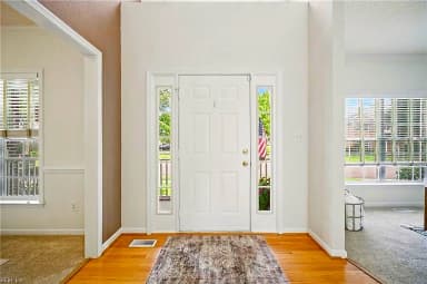 5066 S Links CIR, SUFFOLK VA 23435 thumb 9