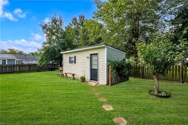 109 Hillside AVE, SUFFOLK VA 23434 thumb 11