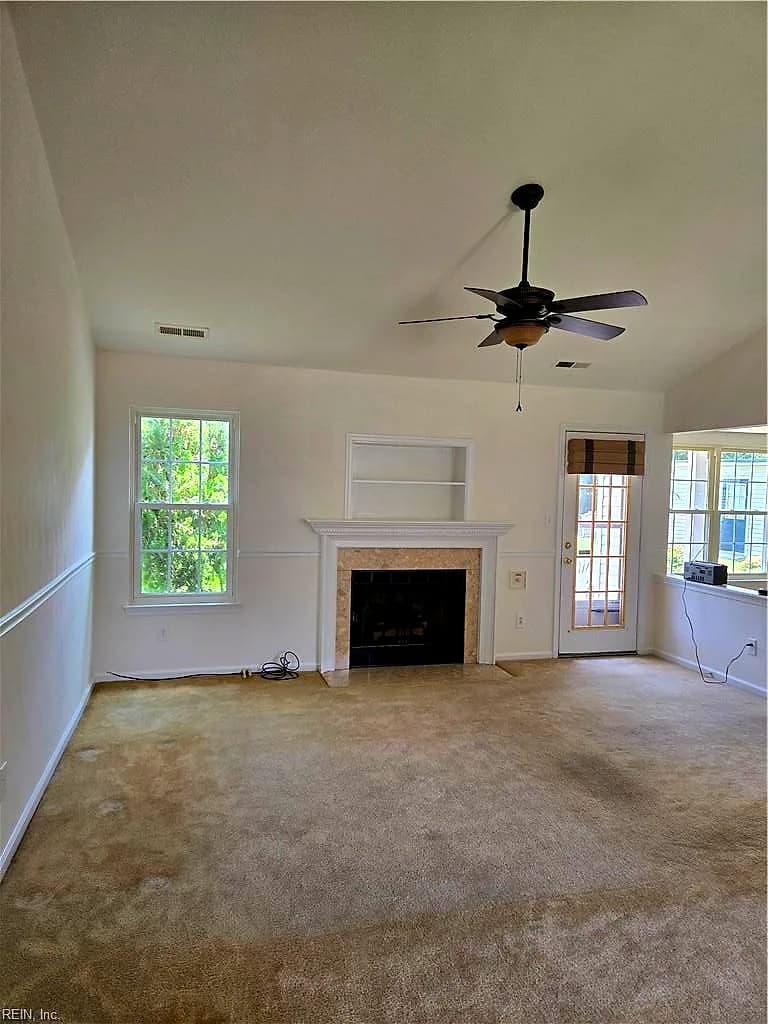 109 Hillside AVE, SUFFOLK VA 23434 - Photo 5