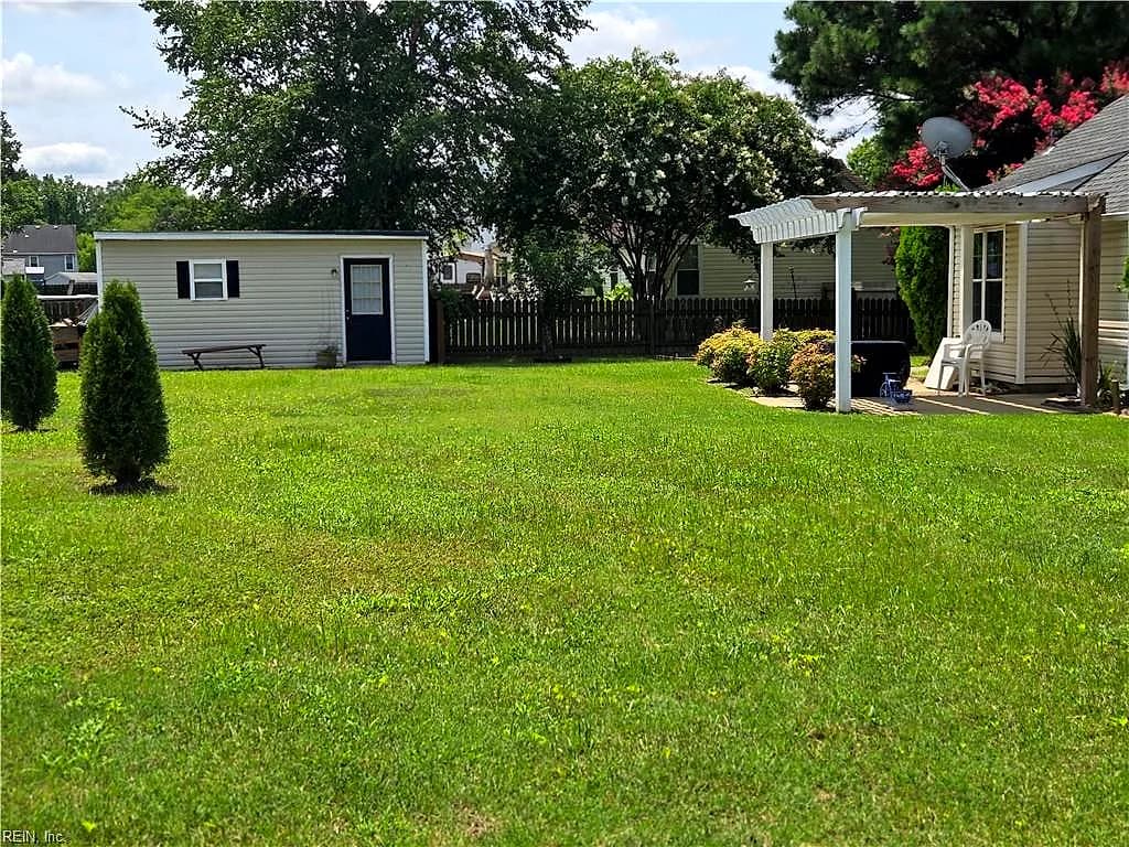 109 Hillside AVE, SUFFOLK VA 23434 thumb 9