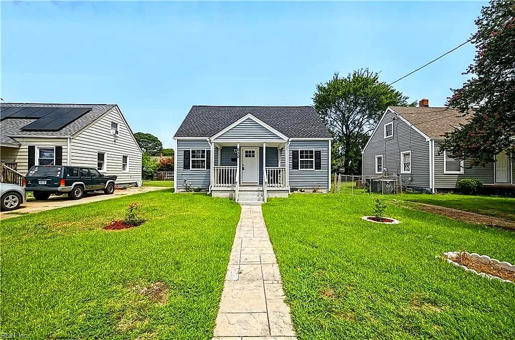 630 Newport News AVE, HAMPTON VA 23669 - Photo 4
