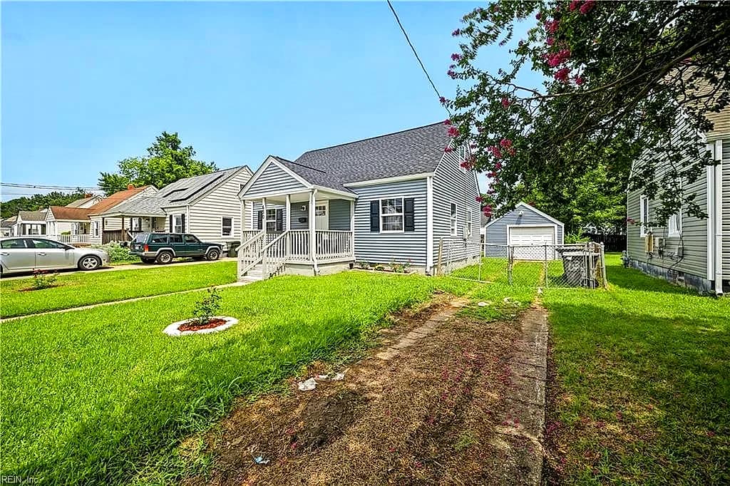 630 Newport News AVE, HAMPTON VA 23669 - Photo 5