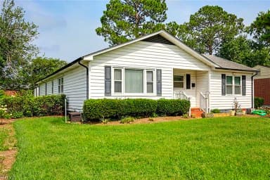 108 Bowen DR, HAMPTON VA 23666 thumb 1