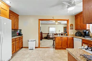 108 Bowen DR, HAMPTON VA 23666 thumb 9