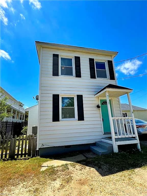 9719 13TH VIEW ST, NORFOLK VA 23503 - Photo 2