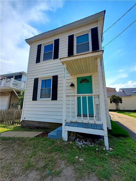 9719 13TH VIEW ST, NORFOLK VA 23503 - Photo 3